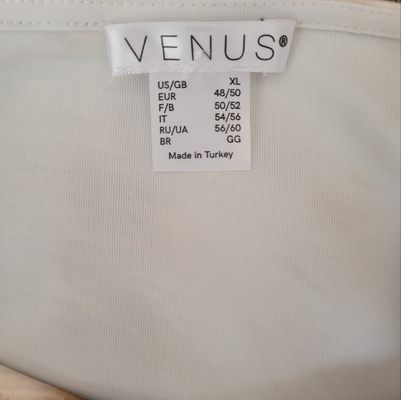 MAXI DRESS - Picture 5 of 5